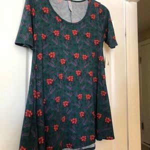 LuLaRoe Perfect Tee